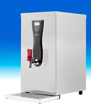 Instanta 3000LCD water boiler